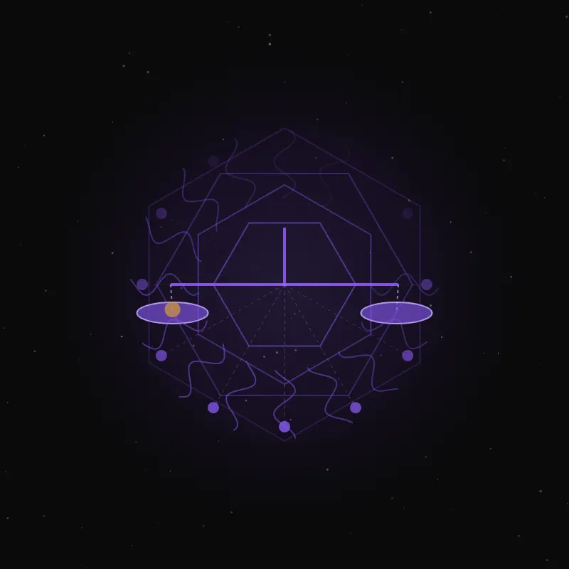 Al-Zubana — Lunar Mansion 16