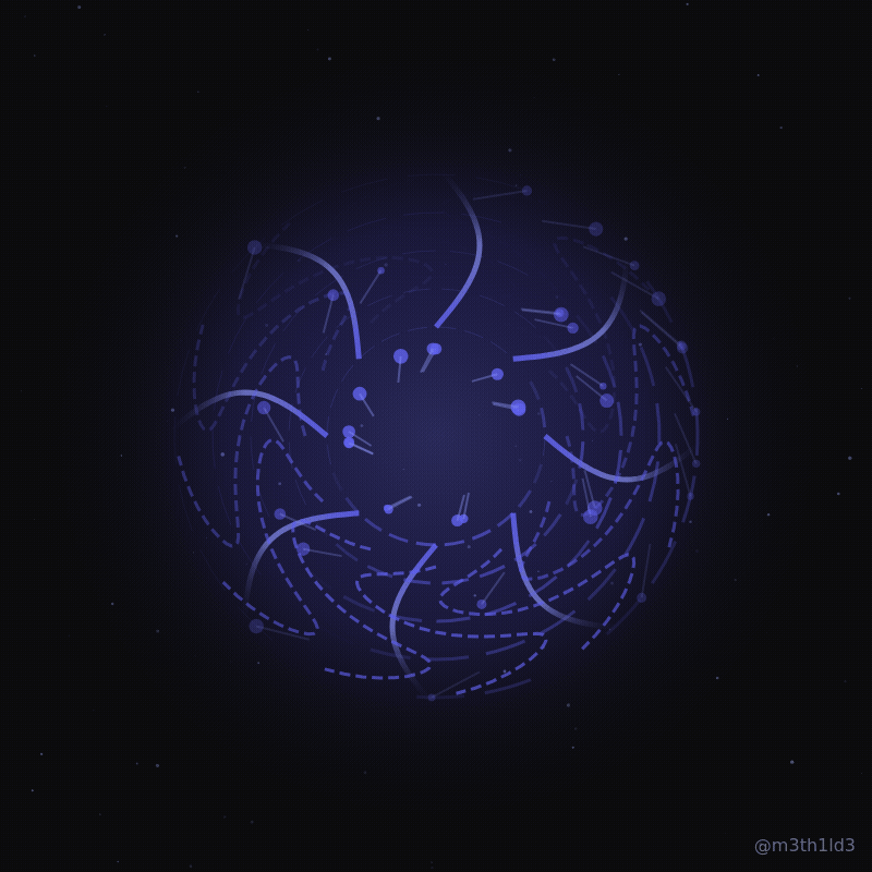 Al-Naaim — Lunar Mansion 20