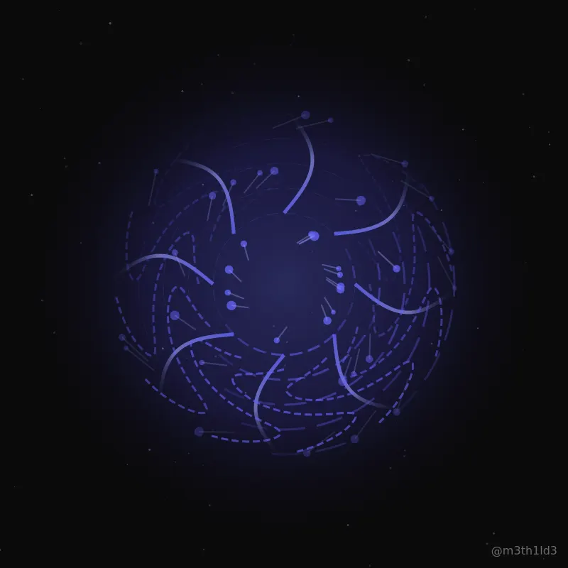 Al-Naaim — Lunar Mansion 20