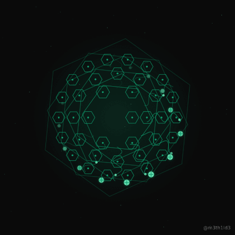 Al-Baldah — Lunar Mansion 21