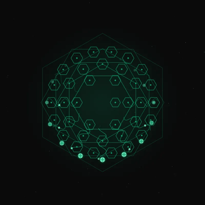 Al-Baldah — Lunar Mansion 21