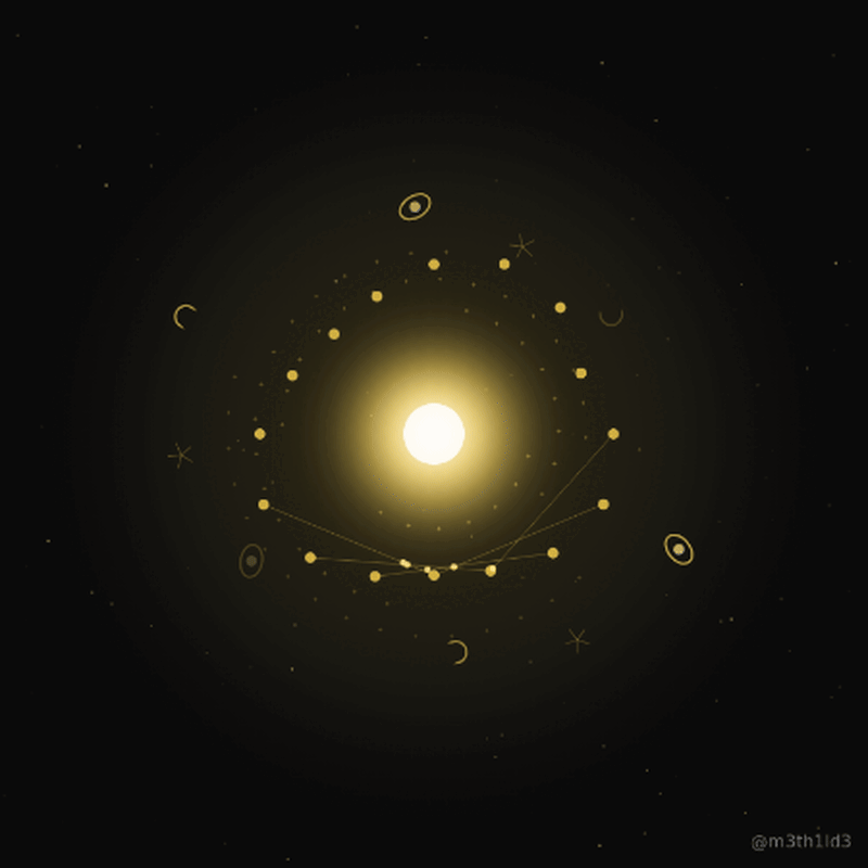 Al-Haqa — Lunar Mansion 5