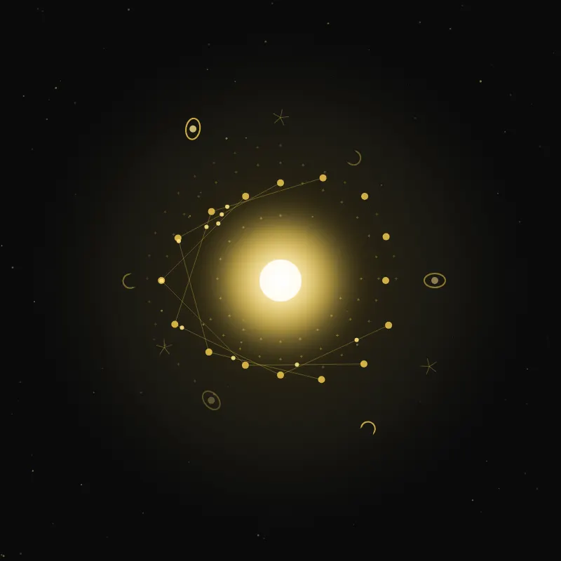 Al-Haqa — Lunar Mansion 5