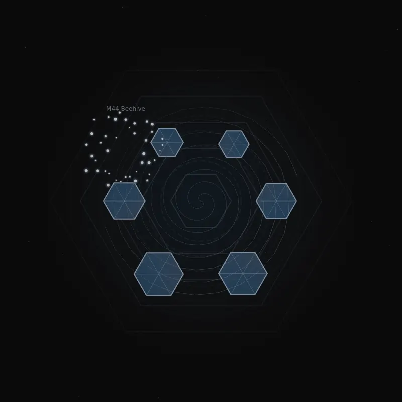 Al-Nathrah — Lunar Mansion 8